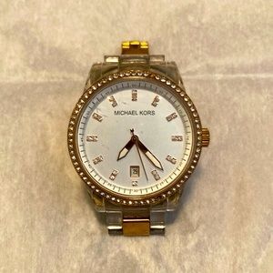 Michael Kors Womens Watch